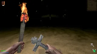 Скриншот 8 к игре VIY