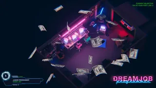Скриншот 2 к игре Dreamjob: Programmer Simulator - Learn Programming Games