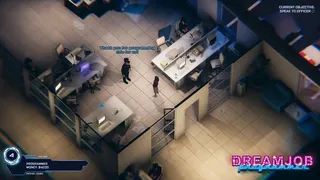 Скриншот 4 к игре Dreamjob: Programmer Simulator - Learn Programming Games