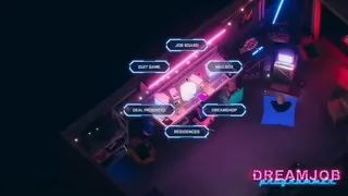 Скриншот 5 к игре Dreamjob: Programmer Simulator - Learn Programming Games