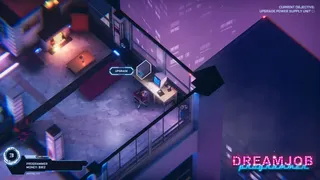 Скриншот 7 к игре Dreamjob: Programmer Simulator - Learn Programming Games