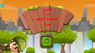 Скриншот 6 к игре Soldier Matt Sowards