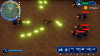 Скриншот 2 к игре 驱逐
