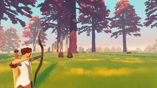 Скриншот 3 к игре Lucen