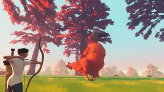 Скриншот 8 к игре Lucen