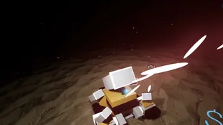 Скриншот 1 к игре 茶 CHAR01 VR