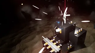 Скриншот 2 к игре 茶 CHAR01 VR
