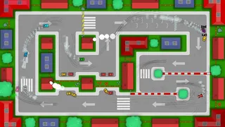 Скриншот 1 к игре Total Arcade Racing