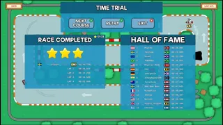 Скриншот 4 к игре Total Arcade Racing
