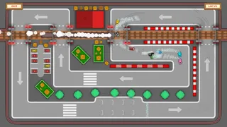 Скриншот 5 к игре Total Arcade Racing
