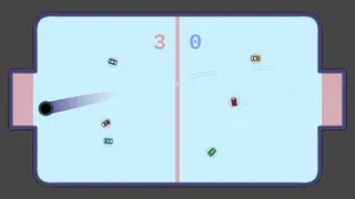 Скриншот 7 к игре Total Arcade Racing