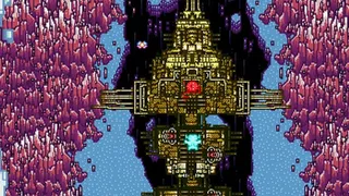 Скриншот 3 к игре Saturn Quest: Shadow of Planetus