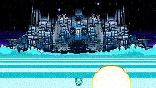 Скриншот 5 к игре Saturn Quest: Shadow of Planetus