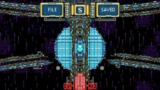 Скриншот 6 к игре Saturn Quest: Shadow of Planetus
