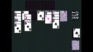 Скриншот 2 к игре Radical Solitaire