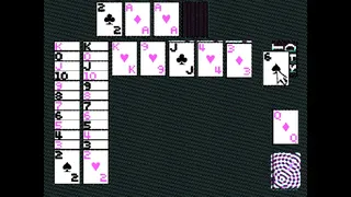 Скриншот 4 к игре Radical Solitaire