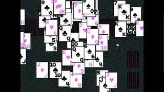 Скриншот 6 к игре Radical Solitaire