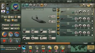 Скриншот 1 к игре The Cold War Era 2