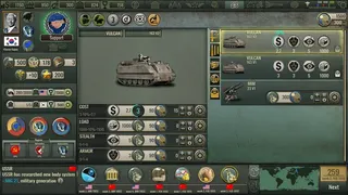 Скриншот 4 к игре The Cold War Era 2