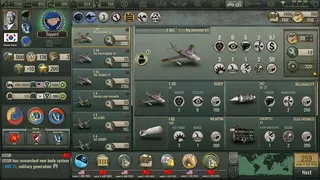 Скриншот 5 к игре The Cold War Era 2