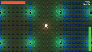 Скриншот 1 к игре Simple Farm