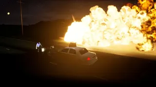 Скриншот 1 к игре Endgame: Road To Salvation