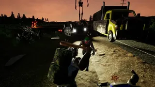 Скриншот 2 к игре Endgame: Road To Salvation