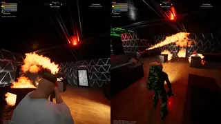 Скриншот 3 к игре Endgame: Road To Salvation