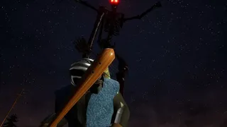 Скриншот 6 к игре Endgame: Road To Salvation