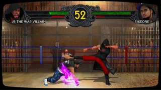 Скриншот 1 к игре King of the Streets