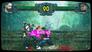 Скриншот 4 к игре King of the Streets