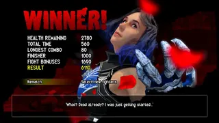 Скриншот 6 к игре King of the Streets