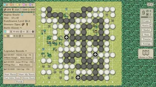 Скриншот 1 к игре The Conquest of Go