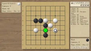Скриншот 4 к игре The Conquest of Go