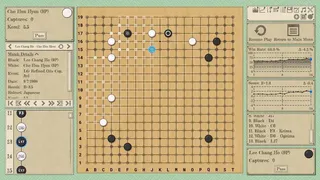 Скриншот 7 к игре The Conquest of Go