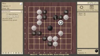 Скриншот 8 к игре The Conquest of Go