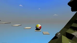 Скриншот 4 к игре BallClimbing