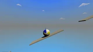 Скриншот 5 к игре BallClimbing