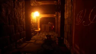 Скриншот 2 к игре Escape From Violet Institute