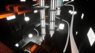 Скриншот 7 к игре Escape From Violet Institute
