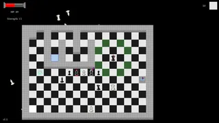 Скриншот 1 к игре Chessmates