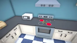 Скриншот 3 к игре Freddy Spaghetti