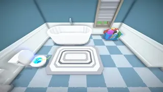Скриншот 6 к игре Freddy Spaghetti