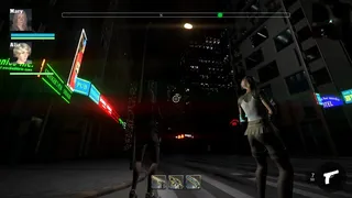 Скриншот 3 к игре Эскорт Алия