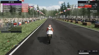 Скриншот 2 к игре Engine Evolution 2020