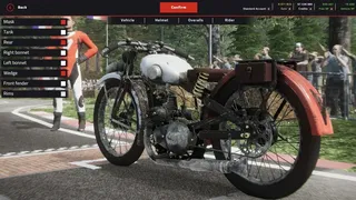 Скриншот 4 к игре Engine Evolution 2020