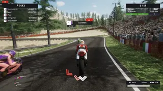 Скриншот 6 к игре Engine Evolution 2020