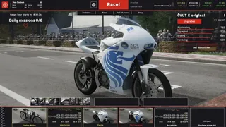 Скриншот 7 к игре Engine Evolution 2020