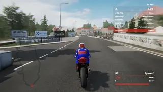 Скриншот 8 к игре Engine Evolution 2020