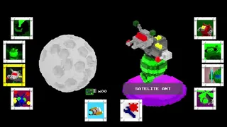 Скриншот 8 к игре Space Foes